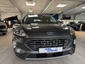 Daumennagel 5 - Ford Kuga Titanium + Fahrassist.-Pk + Winter-Pk