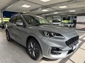 Daumennagel 6 - Ford Kuga Plug-In Hybrid ST-Line X LED + schwb. AHK