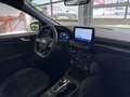 Daumennagel 9 - Ford Kuga Plug-In Hybrid ST-Line X LED + schwb. AHK