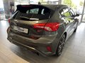 Daumennagel 4 - Ford Focus ST