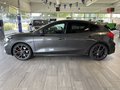 Daumennagel 2 - Ford Focus ST