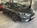 Daumennagel 5 - Ford Focus ST