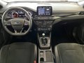 Daumennagel 7 - Ford Focus ST
