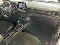 Daumennagel 6 - Ford Focus ST