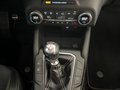 Daumennagel 12 - Ford Focus ST