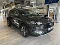 Daumennagel 3 - Ford Kuga Titanium