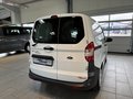 Daumennagel 3 - Ford Transit Courier Trend