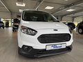 Daumennagel 6 - Ford Transit Courier Trend