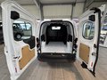 Daumennagel 14 - Ford Transit Courier Trend