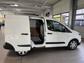 Daumennagel 12 - Ford Transit Courier Trend