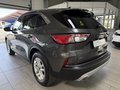 Daumennagel 3 - Ford Kuga Titanium X AWD