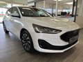 Daumennagel 4 - Ford Focus Titanium