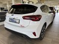 Daumennagel 3 - Ford Focus Titanium