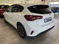 Daumennagel 2 - Ford Focus Titanium