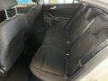 Daumennagel 8 - Ford Focus Titanium