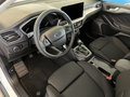 Daumennagel 6 - Ford Focus Titanium