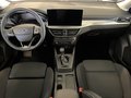 Daumennagel 5 - Ford Focus Titanium