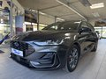 Daumennagel 1 - Ford Focus Turnier ST-Line X Panorama + Fahreras.