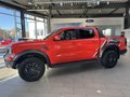 Daumennagel 2 - Ford Ranger Raptor e-4WD Doppelkabine