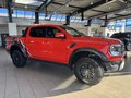 Daumennagel 7 - Ford Ranger Raptor e-4WD Doppelkabine