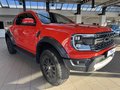 Daumennagel 8 - Ford Ranger Raptor e-4WD Doppelkabine