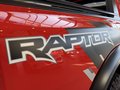 Daumennagel 15 - Ford Ranger Raptor e-4WD Doppelkabine