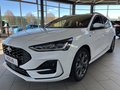 Daumennagel 1 - Ford Focus Turnier ST-Line