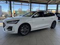 Daumennagel 2 - Ford Focus Turnier ST-Line