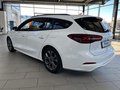 Daumennagel 3 - Ford Focus Turnier ST-Line
