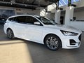 Daumennagel 7 - Ford Focus Turnier ST-Line