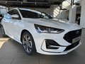 Daumennagel 8 - Ford Focus Turnier ST-Line