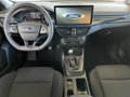 Daumennagel 11 - Ford Focus Turnier ST-Line