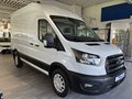 Daumennagel 5 - Ford Transit Kasten 330 L2H3 Trend