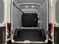 Daumennagel 9 - Ford Transit Kasten 330 L2H3 Trend
