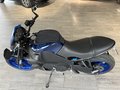 Daumennagel 3 - Buell XB 12 SS + Remus + tiefer + Zubehör TOP Zustand