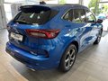Daumennagel 4 - Ford Kuga ST-Line X Matrix + HeadUp + AHK schw.