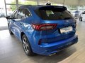 Daumennagel 3 - Ford Kuga ST-Line X Matrix + HeadUp + AHK schw.