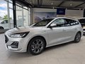 Daumennagel 2 - Ford Focus Turnier ST-Line X ACC + AHK + HeadUp