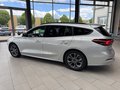 Daumennagel 3 - Ford Focus Turnier ST-Line X ACC + AHK + HeadUp