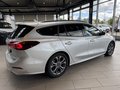 Daumennagel 6 - Ford Focus Turnier ST-Line X ACC + AHK + HeadUp