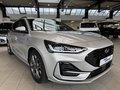 Daumennagel 9 - Ford Focus Turnier ST-Line X ACC + AHK + HeadUp