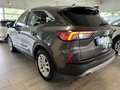 Daumennagel 2 - Ford Kuga Titanium