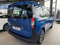 Daumennagel 5 - Ford Tourneo Courier Trend
