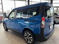 Daumennagel 3 - Ford Tourneo Courier Trend