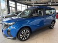 Daumennagel 2 - Ford Tourneo Courier Trend