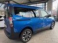 Daumennagel 6 - Ford Tourneo Courier Trend