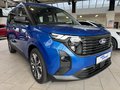 Daumennagel 8 - Ford Tourneo Courier Trend