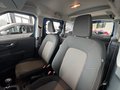 Daumennagel 10 - Ford Tourneo Courier Trend