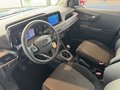 Daumennagel 9 - Ford Tourneo Courier Trend