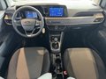 Daumennagel 11 - Ford Tourneo Courier Trend